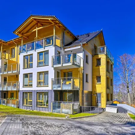 Sun & Snow Pod Szrenica *